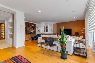 Piso en alquiler en Sant Gervasi - Galvany en Barcelona