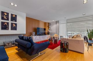 Piso en alquiler en Sant Gervasi - Galvany en Barcelona