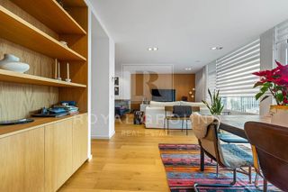 Piso en alquiler en Sant Gervasi - Galvany en Barcelona