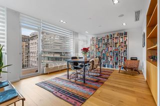 Piso en alquiler en Sant Gervasi - Galvany en Barcelona