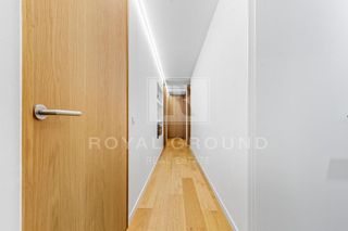 Piso en alquiler en Sant Gervasi - Galvany en Barcelona