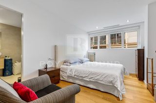 Piso en alquiler en Sant Gervasi - Galvany en Barcelona