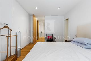 Piso en alquiler en Sant Gervasi - Galvany en Barcelona