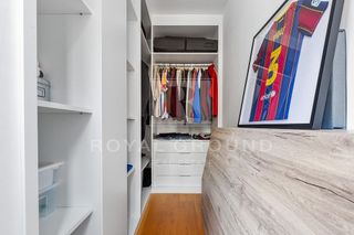 Piso en alquiler en Sant Gervasi - Galvany en Barcelona