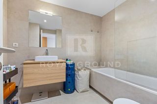 Piso en alquiler en Sant Gervasi - Galvany en Barcelona