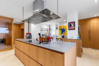 Piso en alquiler en Sant Gervasi - Galvany en Barcelona