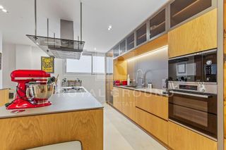 Piso en alquiler en Sant Gervasi - Galvany en Barcelona