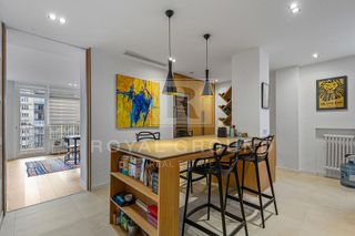 Piso en alquiler en Sant Gervasi - Galvany en Barcelona