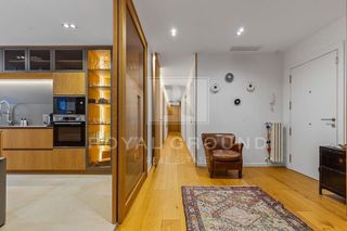 Piso en alquiler en Sant Gervasi - Galvany en Barcelona