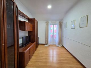 Piso en alquiler en Numancia - San Fernando en Santander