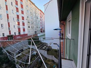 Piso en alquiler en Numancia - San Fernando en Santander