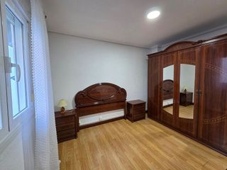 Piso en alquiler en Numancia - San Fernando en Santander