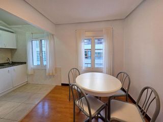 Piso en alquiler en Numancia - San Fernando en Santander