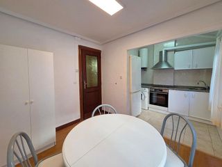 Piso en alquiler en Numancia - San Fernando en Santander