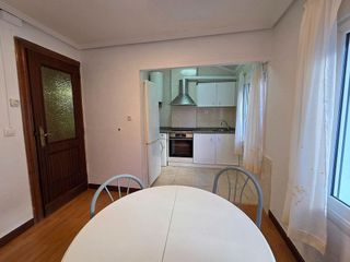 Piso en alquiler en Numancia - San Fernando en Santander