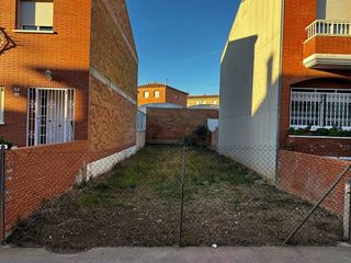 Terreno en venta en Calafell Poble en Calafell