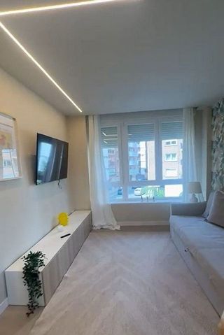 Piso en alquiler en Begoña en Bilbao