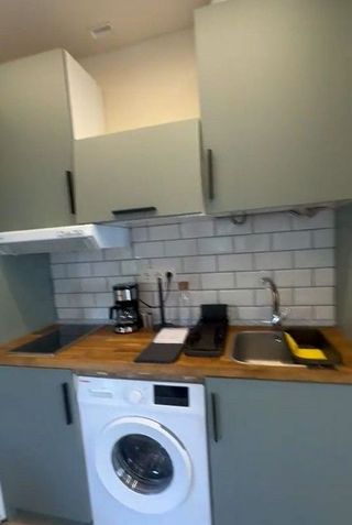 Piso en alquiler en Begoña en Bilbao