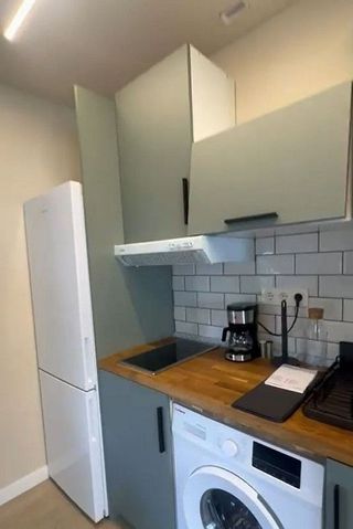 Piso en alquiler en Begoña en Bilbao