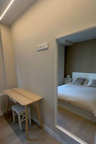 Piso en alquiler en Begoña en Bilbao