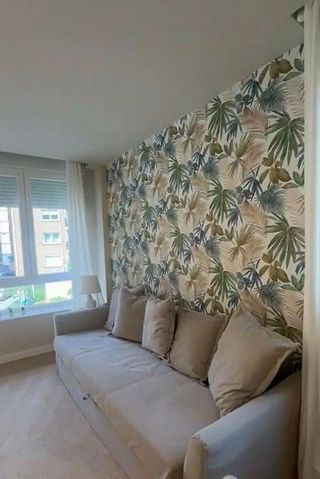 Piso en alquiler en Begoña en Bilbao