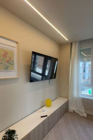 Piso en alquiler en Begoña en Bilbao