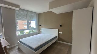 Piso en alquiler en Begoña en Bilbao