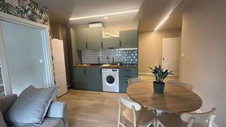 Piso en alquiler en Begoña en Bilbao