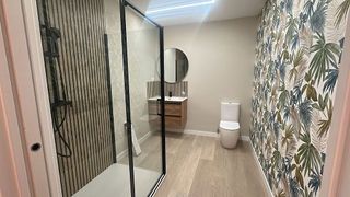 Piso en alquiler en Begoña en Bilbao