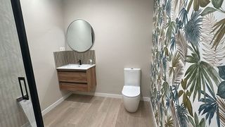 Piso en alquiler en Begoña en Bilbao