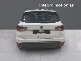 Seat Arona 1.0 TSI 81kW (110CV) Style