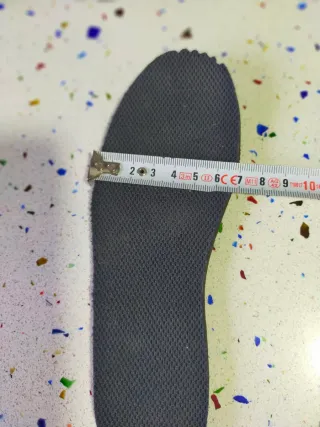 Stivali da montagna per bambini Decathlon blu/grigio