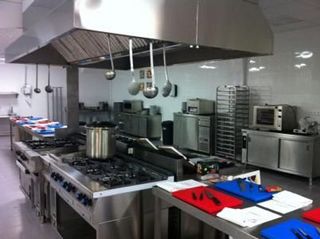 Local comercial en alquiler en Parque Ondarreta - Urtinsa en Alcorcón