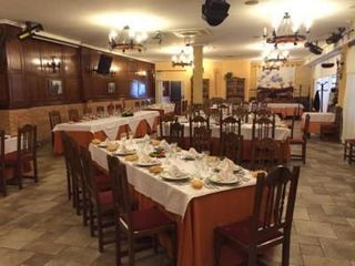 Local comercial en alquiler en Parque Ondarreta - Urtinsa en Alcorcón