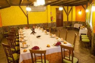 Local comercial en alquiler en Parque Ondarreta - Urtinsa en Alcorcón