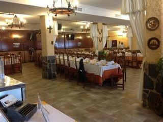 Local comercial en alquiler en Parque Ondarreta - Urtinsa en Alcorcón