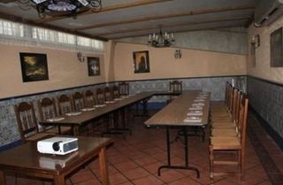 Local comercial en alquiler en Parque Ondarreta - Urtinsa en Alcorcón