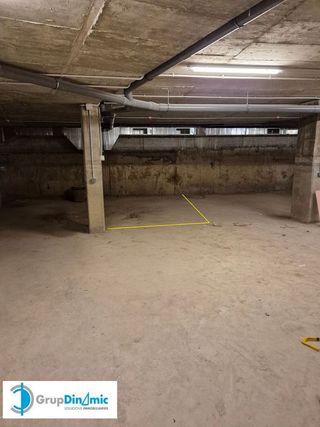 Garaje en venta en Avinguda Catalunya en Palamós