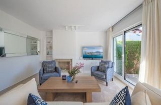 Casa adosada en alquiler en Nueva Alcántara en Marbella