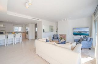 Casa adosada en alquiler en Nueva Alcántara en Marbella