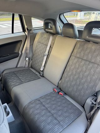 Dodge Caliber Sport 2007