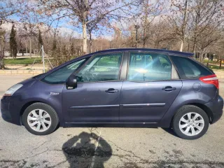 Citroen C4 Picasso 2007