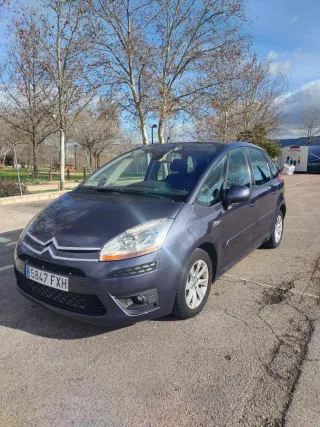 Citroen C4 Picasso 2007