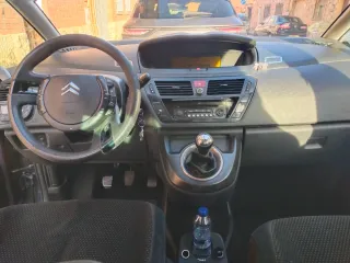 Citroen C4 Picasso 2007