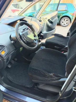 Citroen C4 Picasso 2007