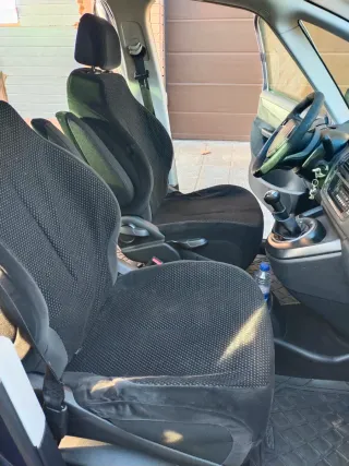 Citroen C4 Picasso 2007