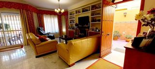 Casa pareada en alquiler en Vistahermosa  - Fuentebravía en Puerto de Santa María (El)