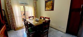 Casa pareada en alquiler en Vistahermosa  - Fuentebravía en Puerto de Santa María (El)