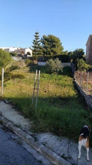 Terreno en venta en La Muntanyeta - La Franquesa en Vendrell, El