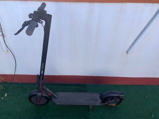 Patinete Eléctrico Xiaomi 4